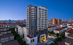 Somerset Xuhui Riverside Shanghai Serviced Apartments
